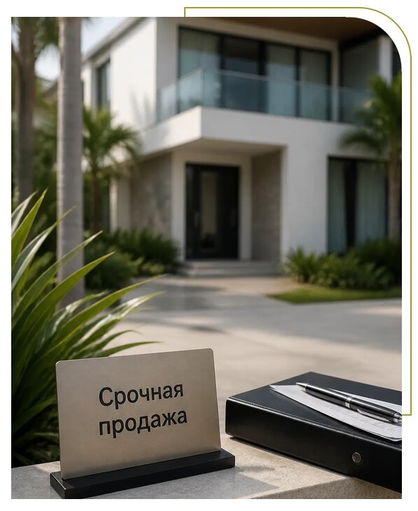 Срочная продажа недвижимости Пхукет из Ухты от 50625 р. | коПхукет-Хта